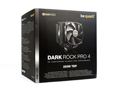 be quiet Dark Rock Pro 4 1