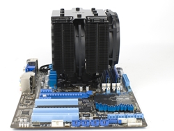 be quiet Dark Rock Pro 4 23