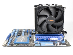 be quiet Dark Rock Pro 4 23