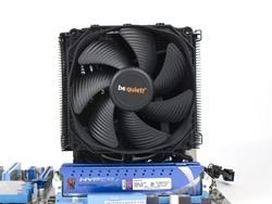 be quiet Dark Rock Pro 4 23