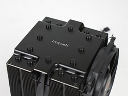 be quiet Dark Rock Pro 4 7