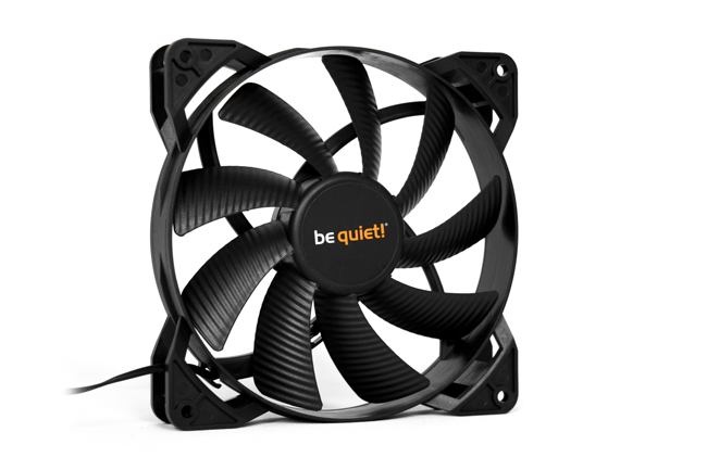 be quiet silent base 601 41