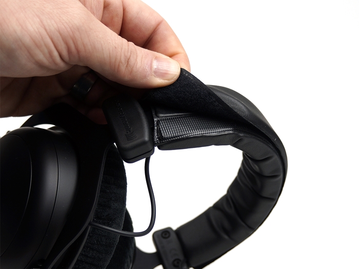 beyerdynamic mmx300 13k