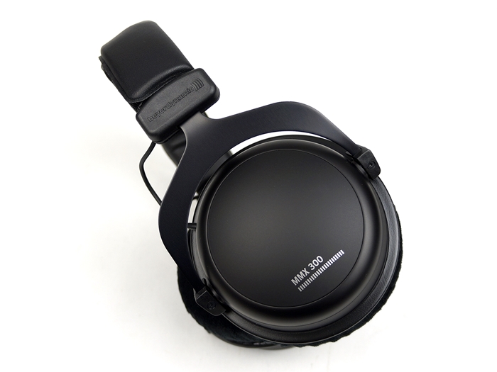 beyerdynamic mmx300 15k