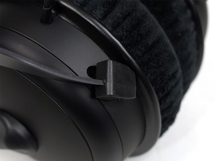 beyerdynamic mmx300 27k