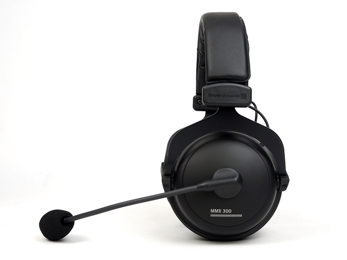 beyerdynamic mmx300 7k