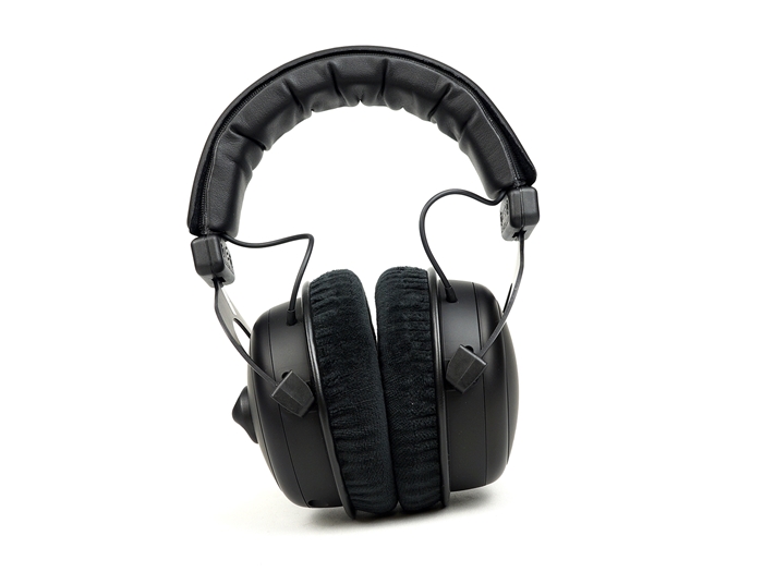 beyerdynamic mmx300 9k