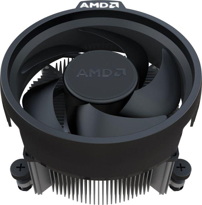 amd wraith spire