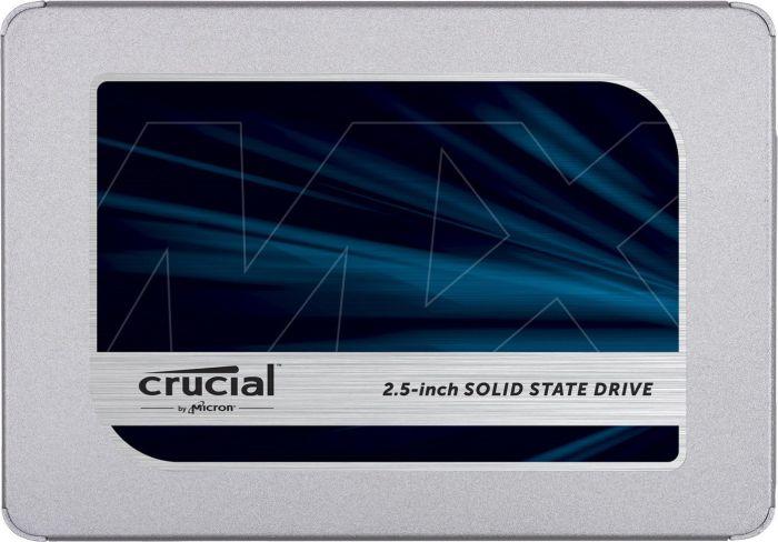 crucial mx500 500gb