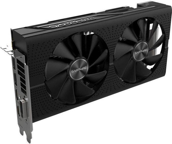 sapphire radeon rx 570 pulse 8g