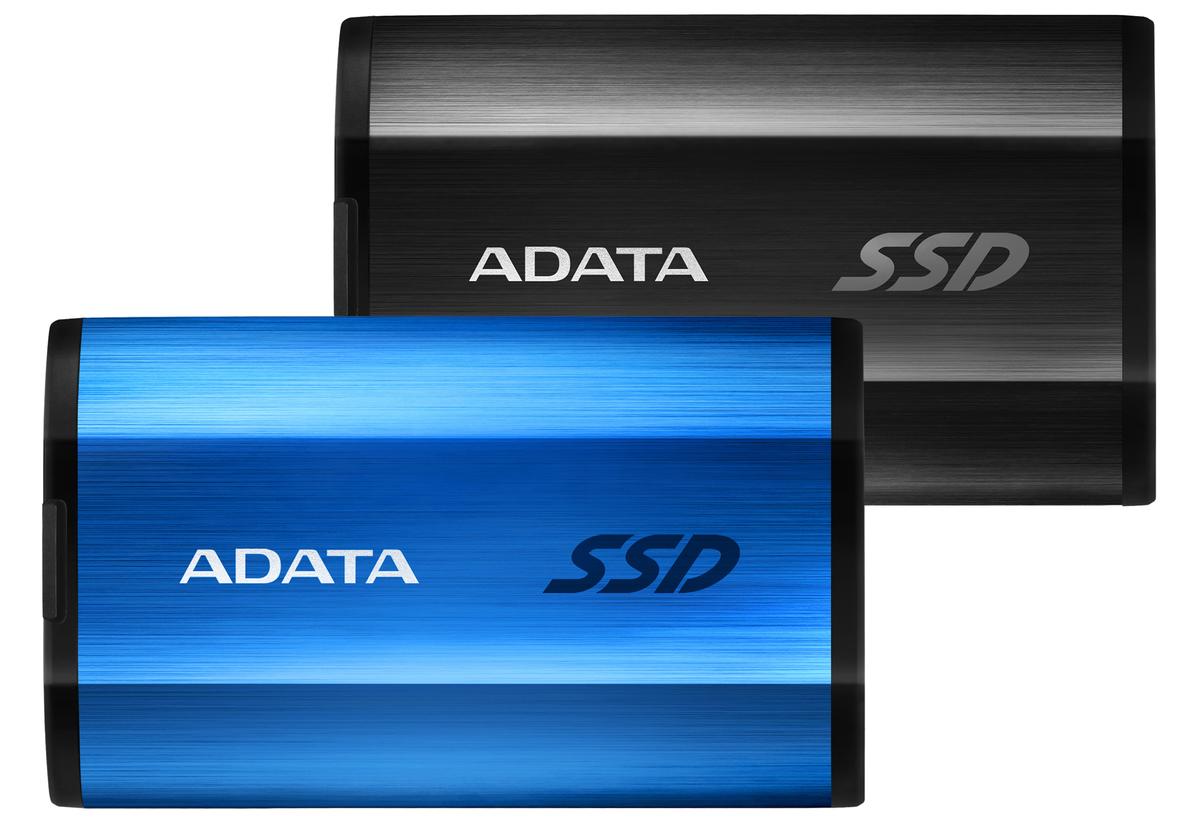ADATA SSD SE800