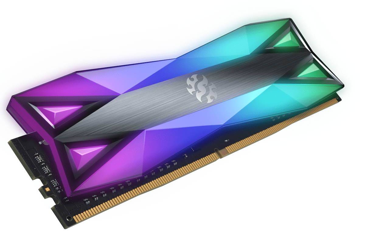 ADATA XPG SPECTRIX D60G RGB DDR4