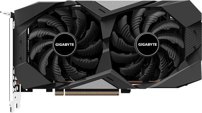 Gigabyte Radeon RX 5500 XT OC