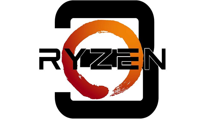 AMD Ryzen 3000