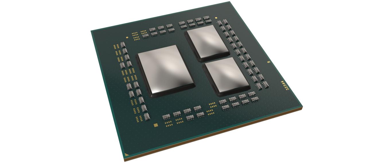 amd ryzen 3000 2