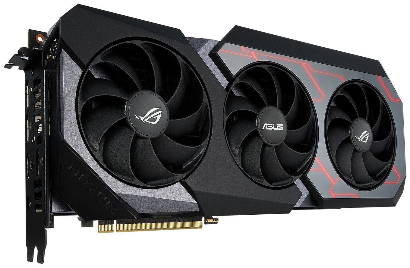 Rog strix deals rtx 2080