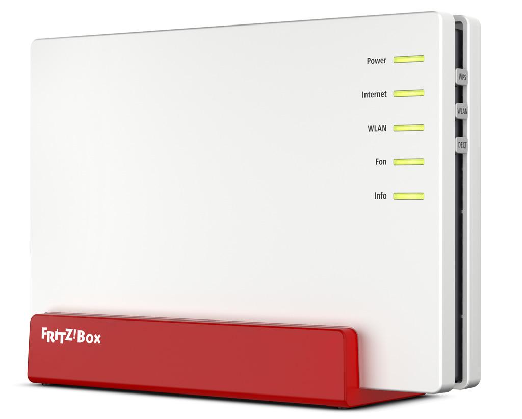 AVM FRITZBox 7583 01