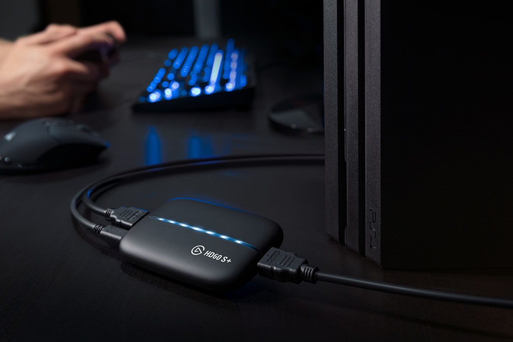 Elgato HD60 S 1
