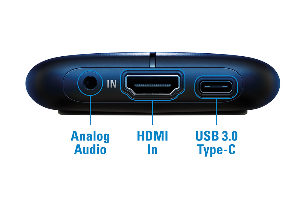 elgato hd60 audio out of sync