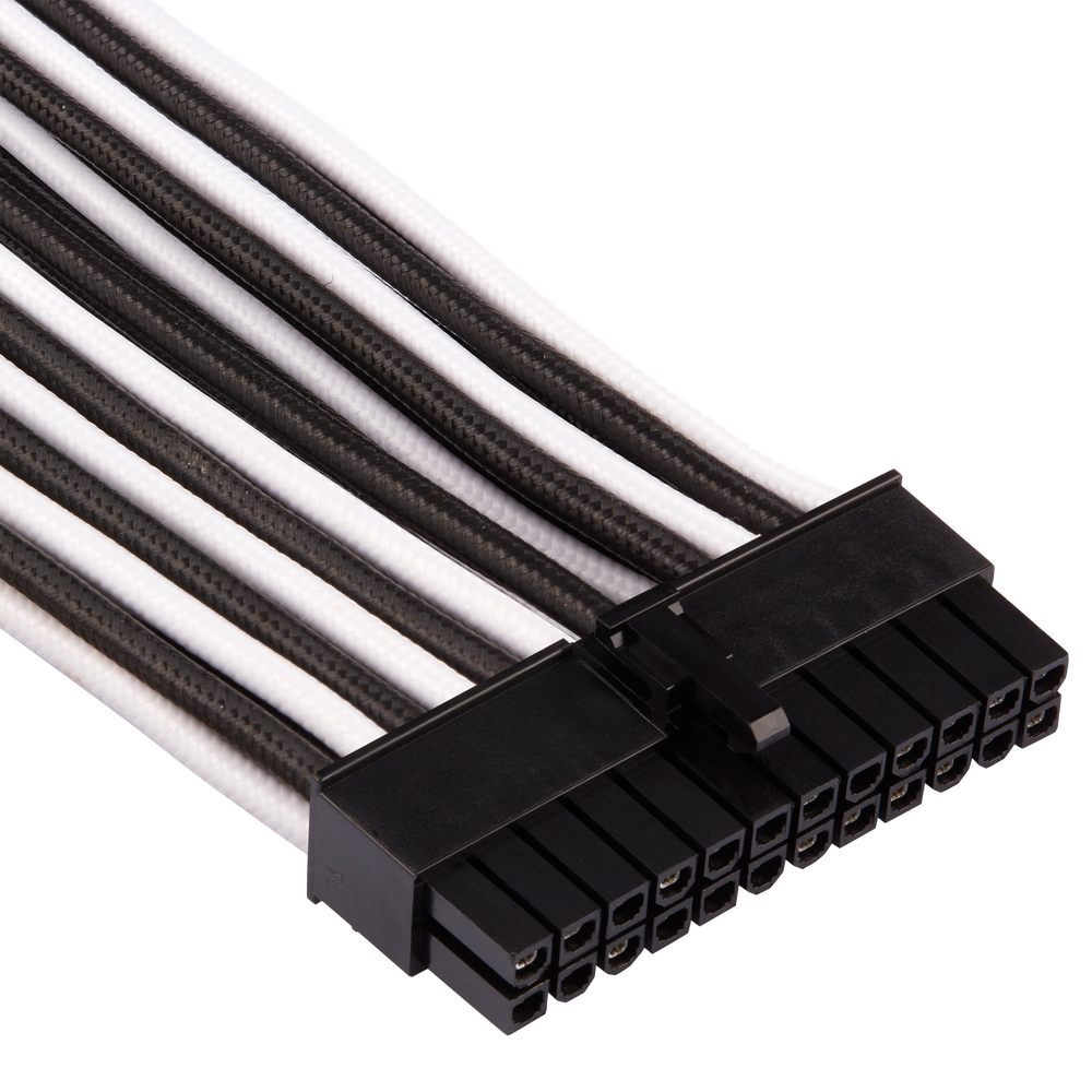 Corsair Premium Pro Sleeved Kabel 2