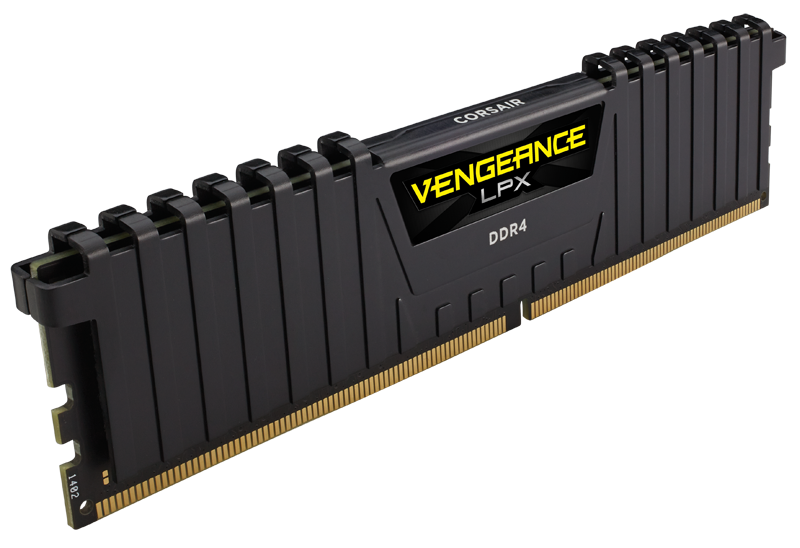 Corsair Vengeance LPX DDR4 32GB 1