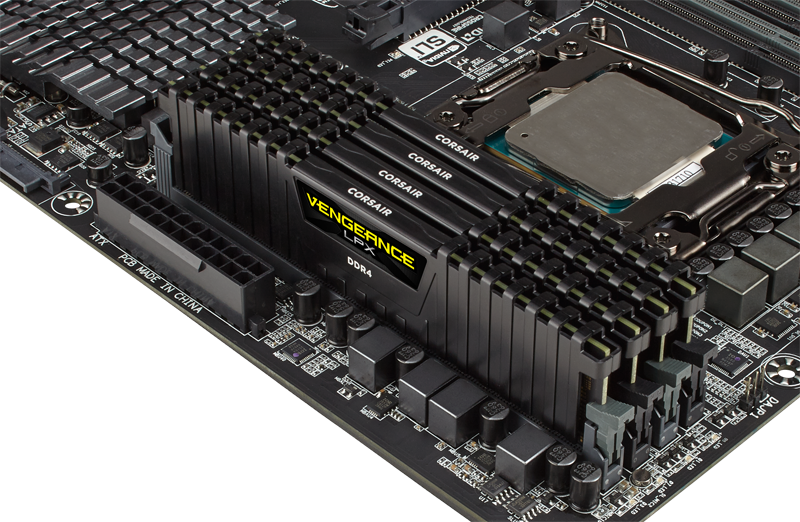 Corsair Vengeance LPX DDR4 32GB 2