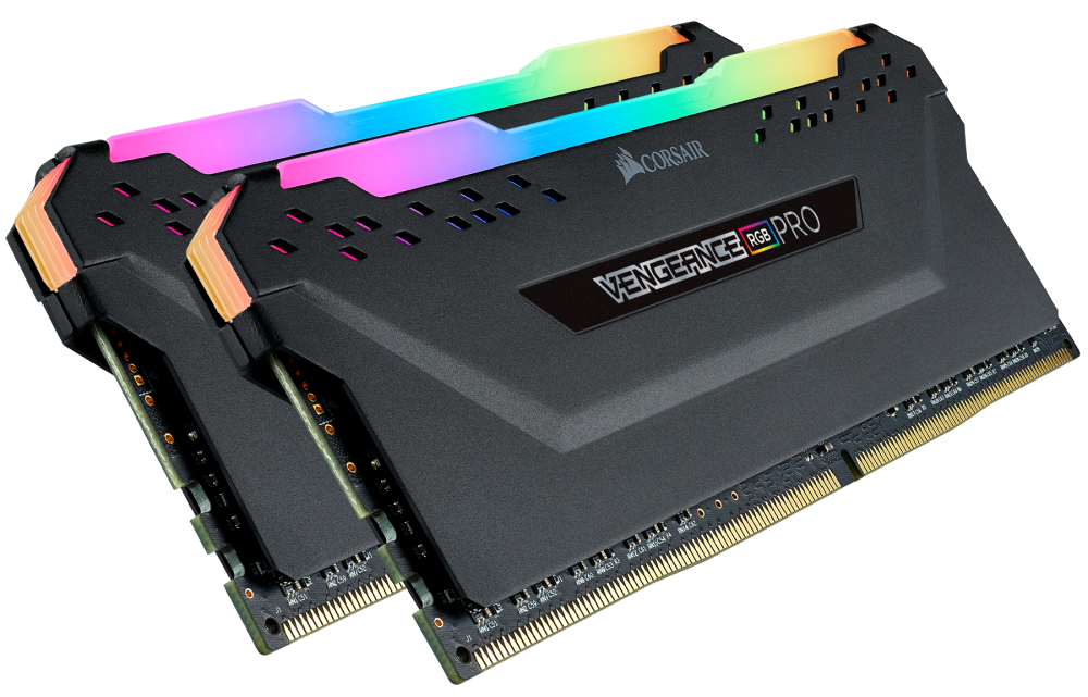 Corsair Vengeance RGB PRO DDR4 4700