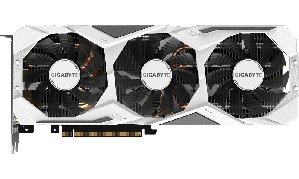 gigabyte geforce rtx 2070 super gaming oc white 8g