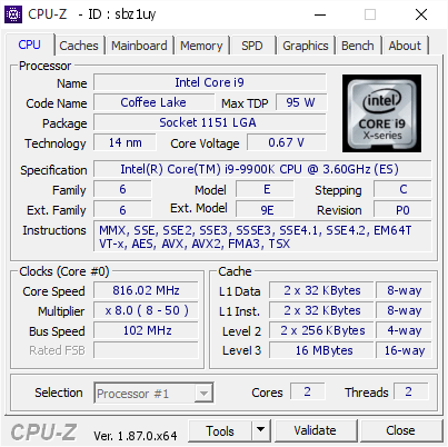 DDR4 RAM Weltrekortd Toppc msi hyperx 2
