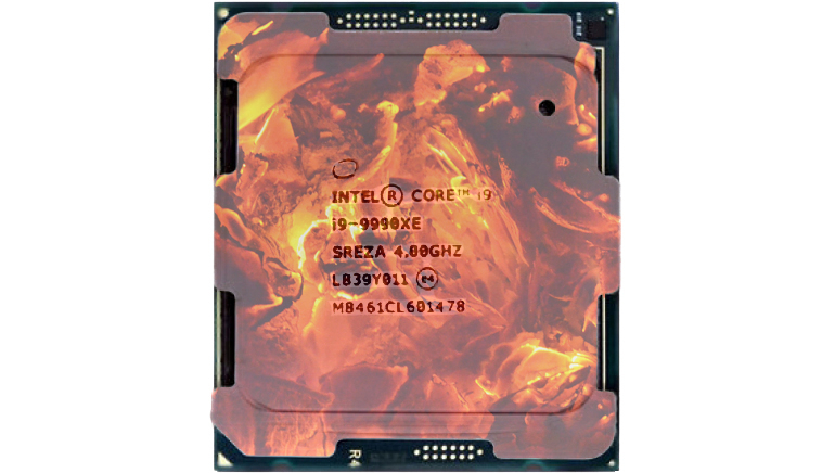 intel core i9 9990xe 1