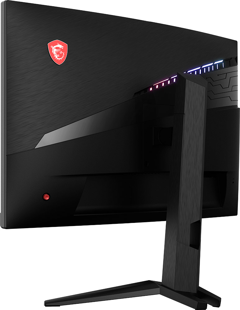 MSI mag272cq