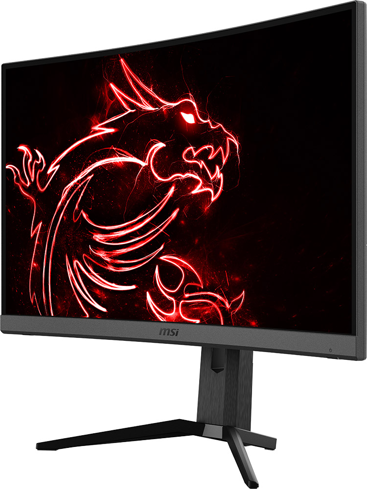 MSI mag272cq1