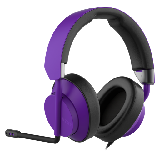 NZXT AER Headset 1
