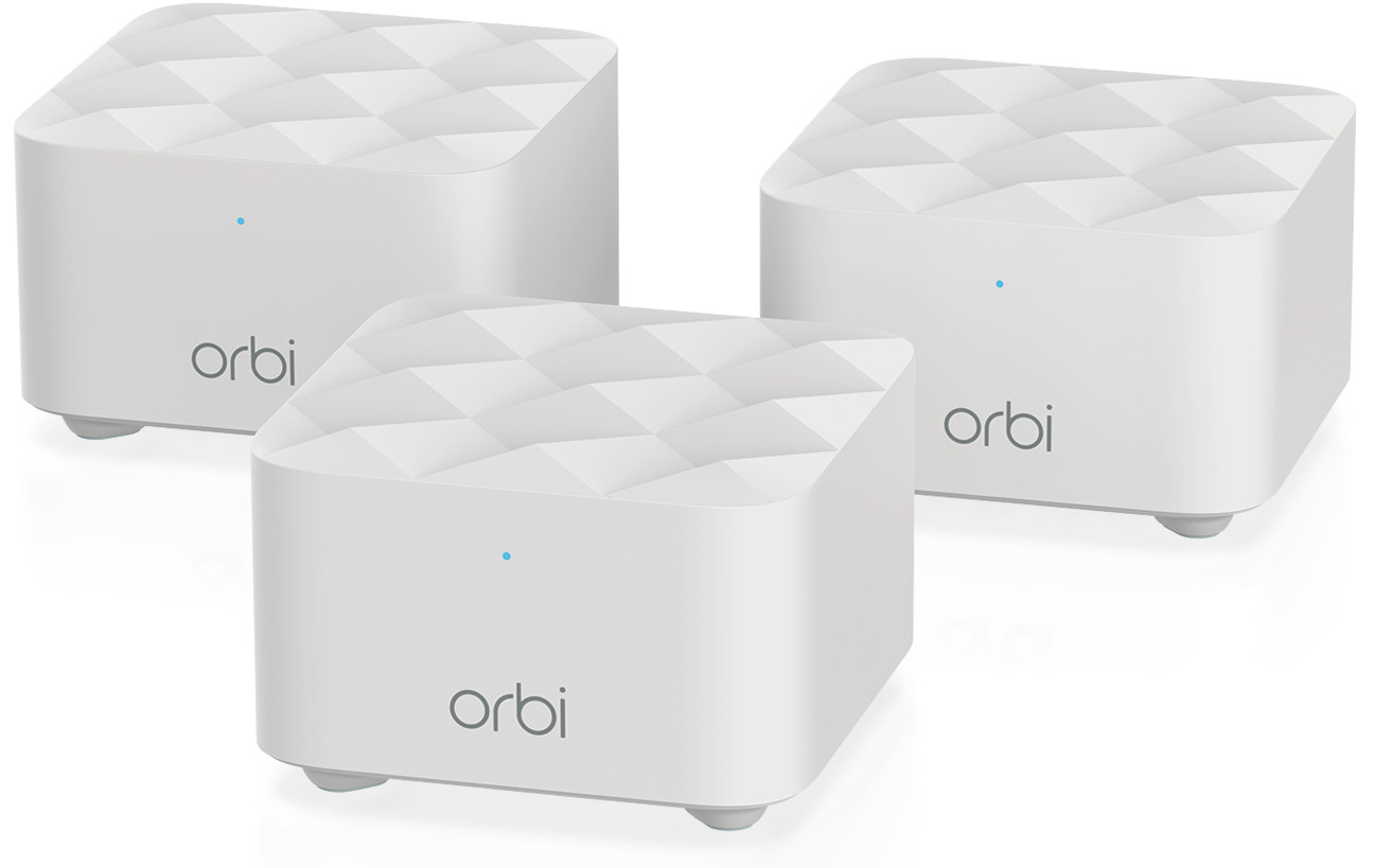 Netgear Orbi RBK13 1