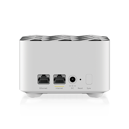 Netgear Orbi RBK13 2