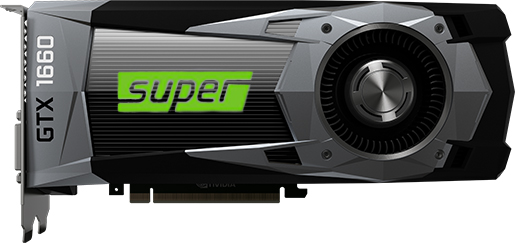 Gtx 1660 hotsell founders edition