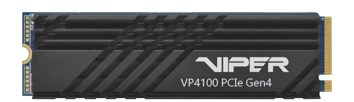 Patriot Viper VP4100 1
