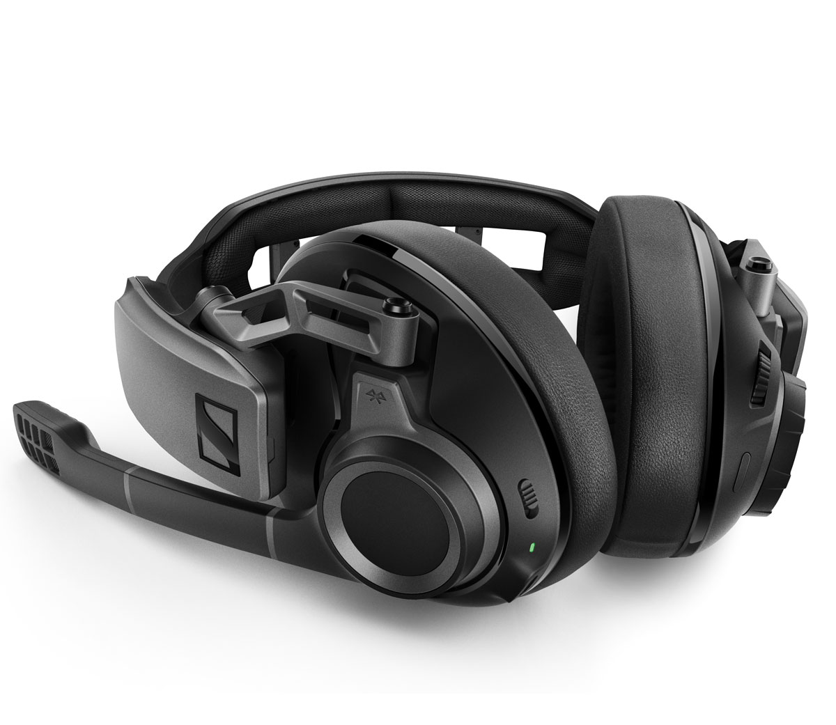 Sennheiser GSP 670 05