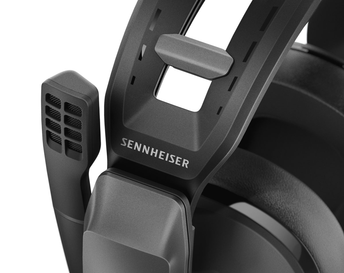 Sennheiser GSP 670 07