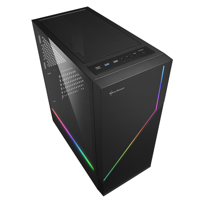 Sharkoon RGB Flow 02