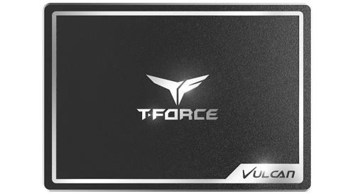 T Force Vulcan SSD