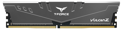 T Force Vulcan Z DDR4 1
