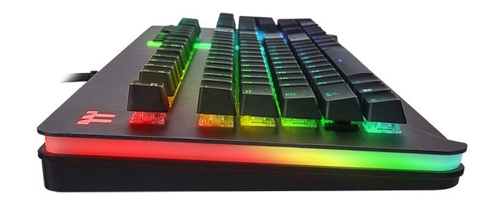 Thermaltake Level 20 RGB Gaming Keyboard 2