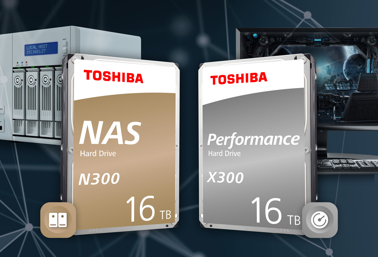Toshiba N300 X300
