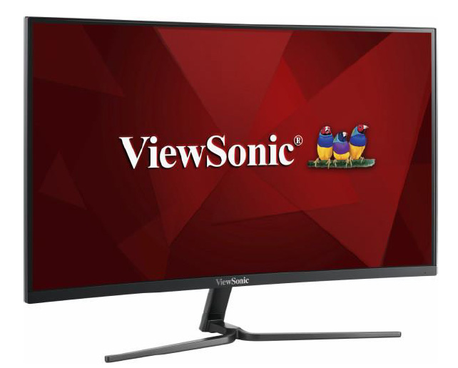 ViewSonic VX2758 PC mh