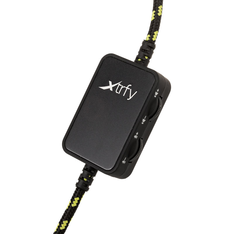 Xtrfy H2 Pro Gaming Headset 2