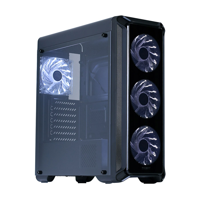 Zalman i3 edge