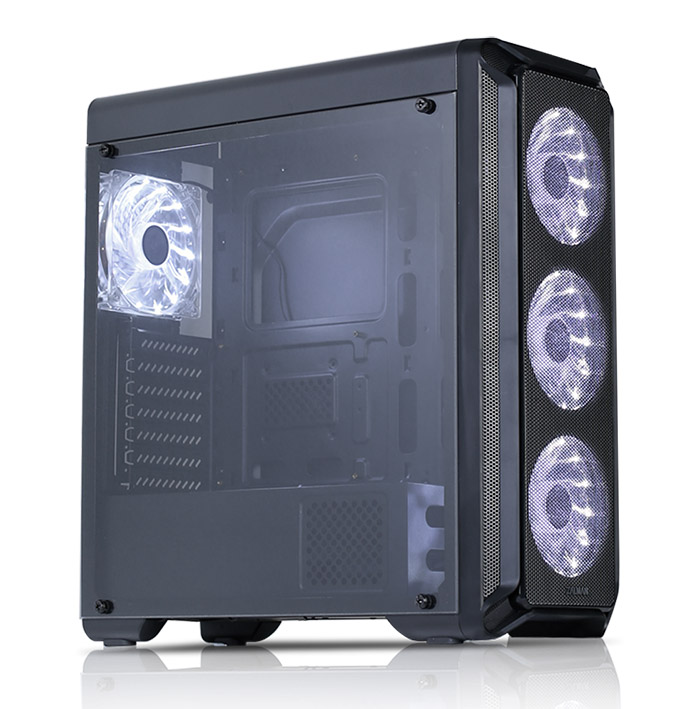 Zalman i3