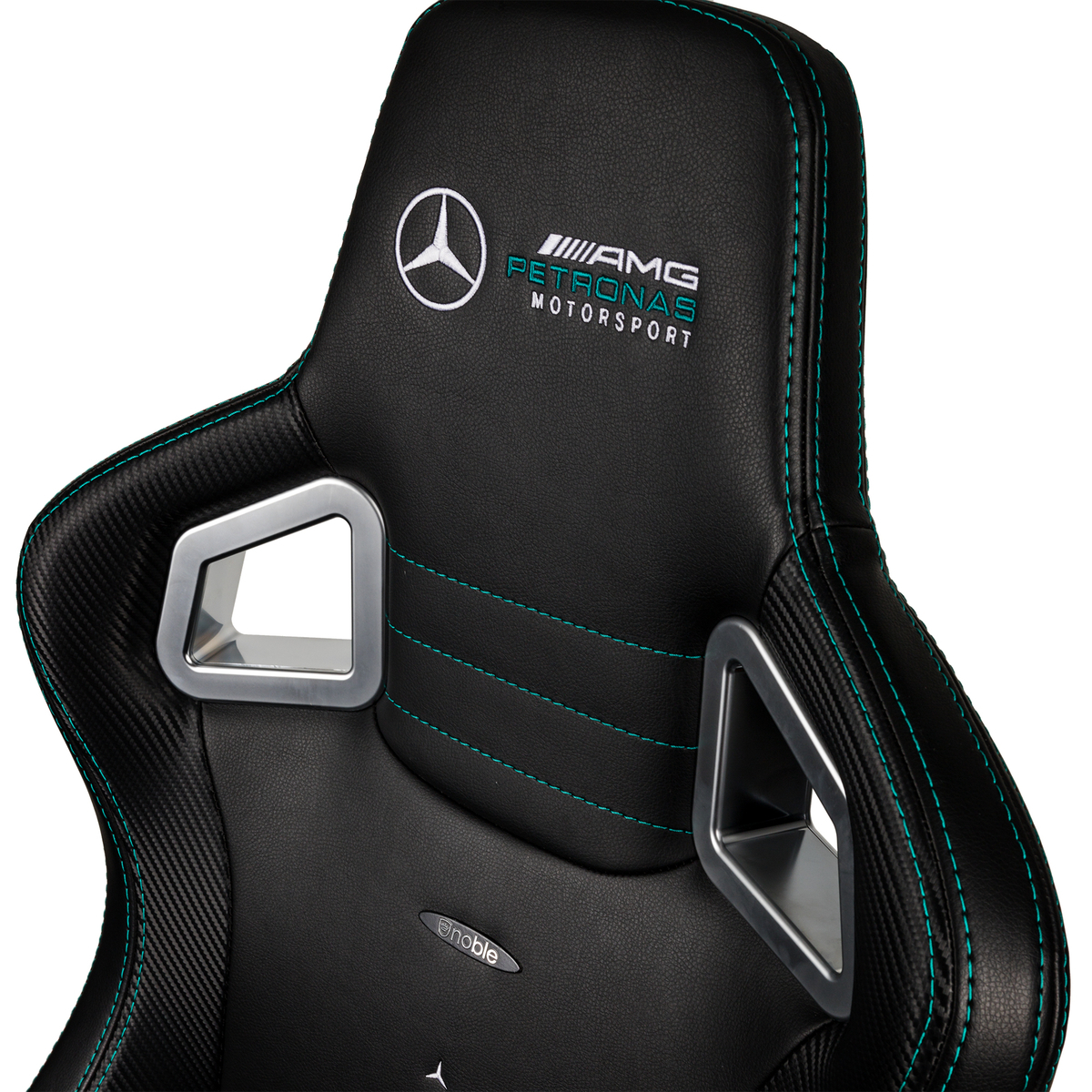 noblechairs EPIC Mercedes AMG Petronas Motorsport Edition 2