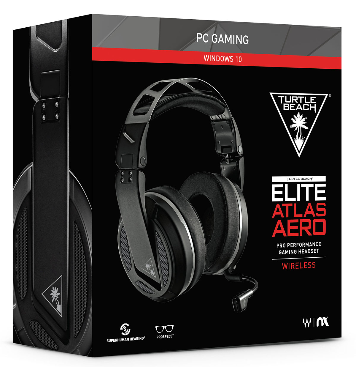 Turtle Beach elite atlas aero 1